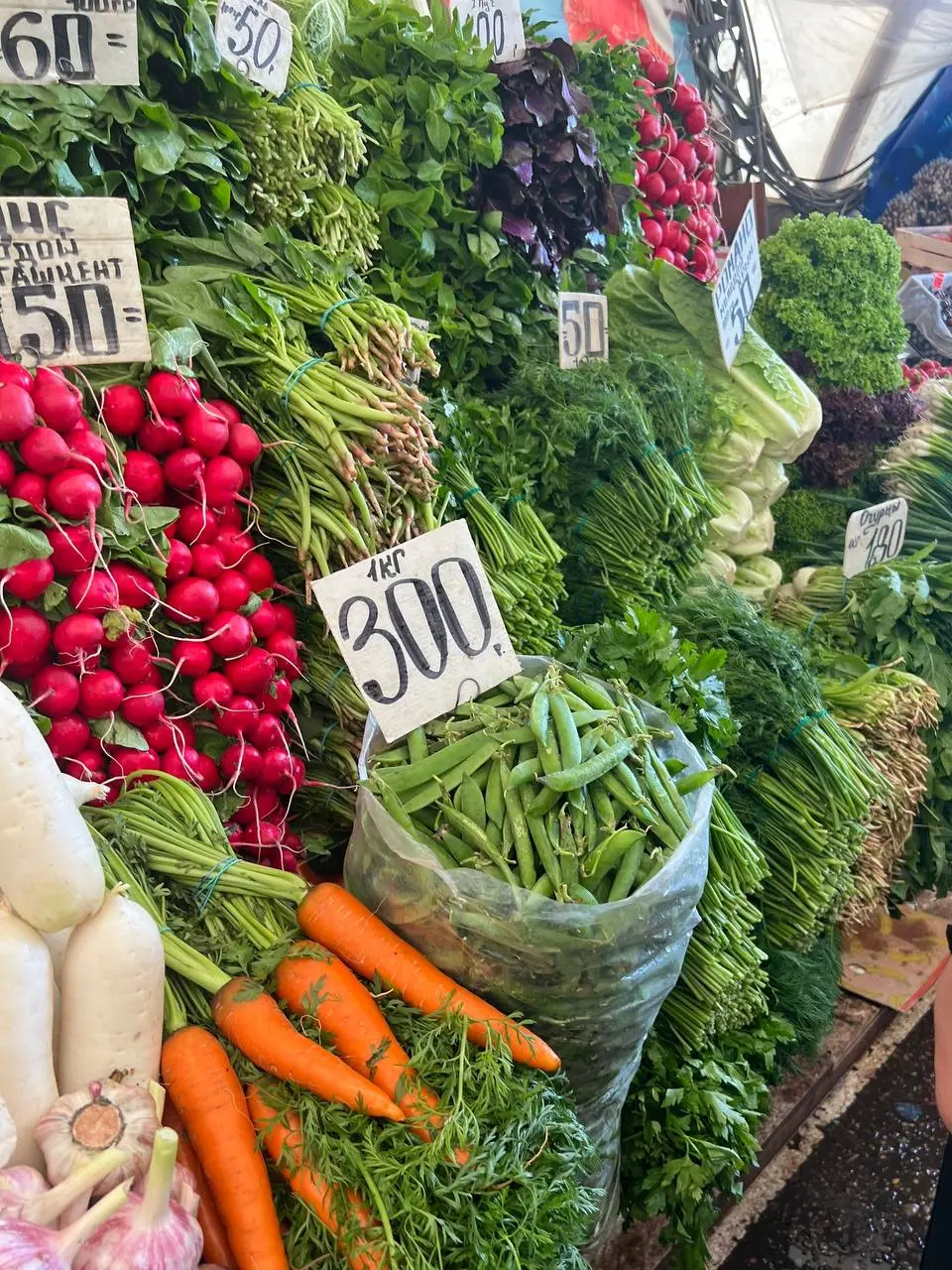 как я выбираю продукты на рынке
👜 мое новое нишевое хобби — это периодически гонять на Теплостановский рынок и выбирать себе вкусненькие овощи и фрукты
тут хочу поделиться, каким образом я выбираю сам... | Сетка — социальная сеть от hh.ru
