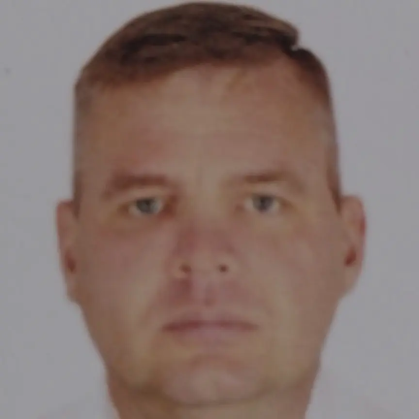Алексей Самсонов