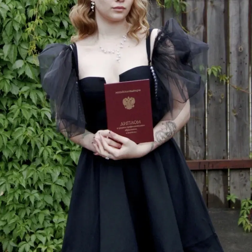 Карина Мигалова