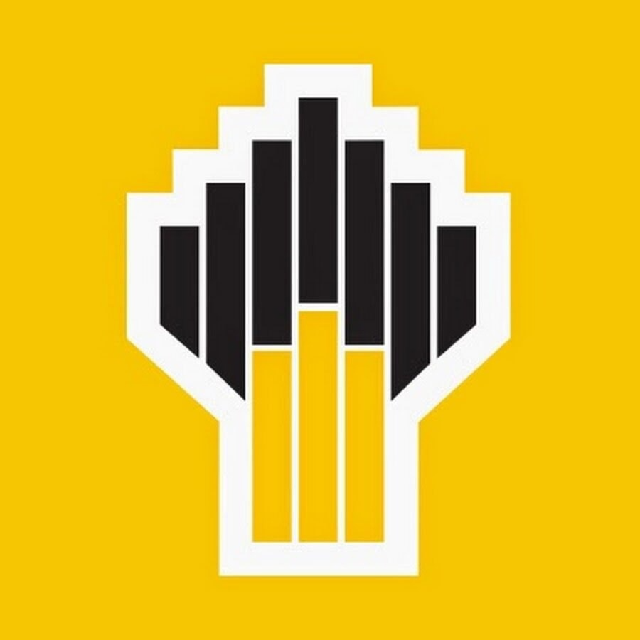 company logo