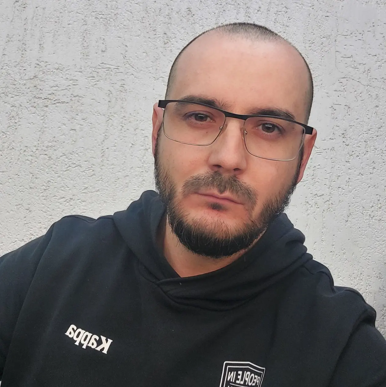 Павел Куликов