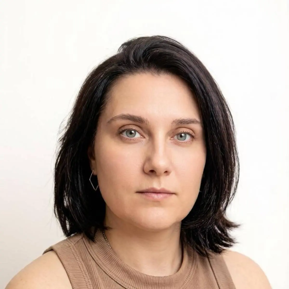 Марина Шикова