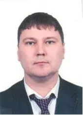 Дмитрий Смирнов