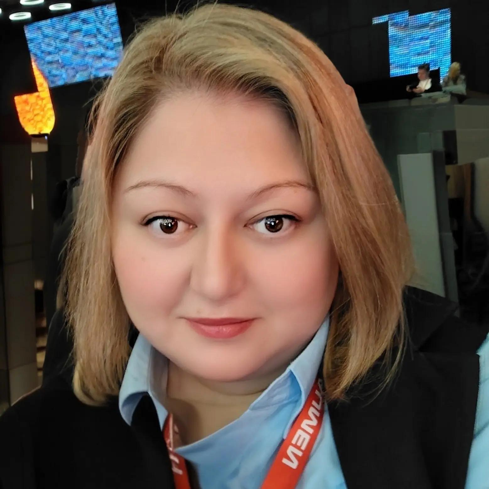 Subscriber avatar