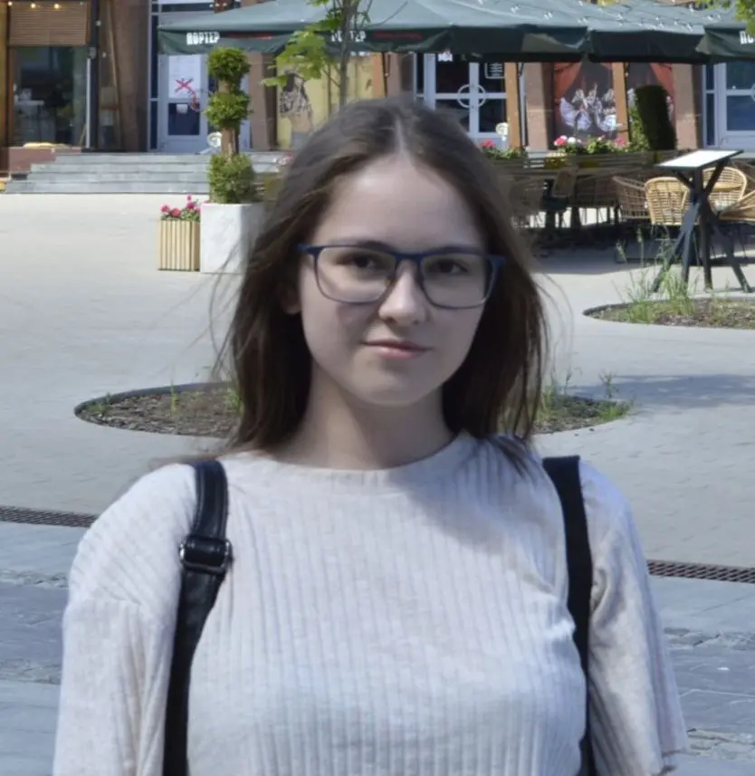 Татьяна Романова