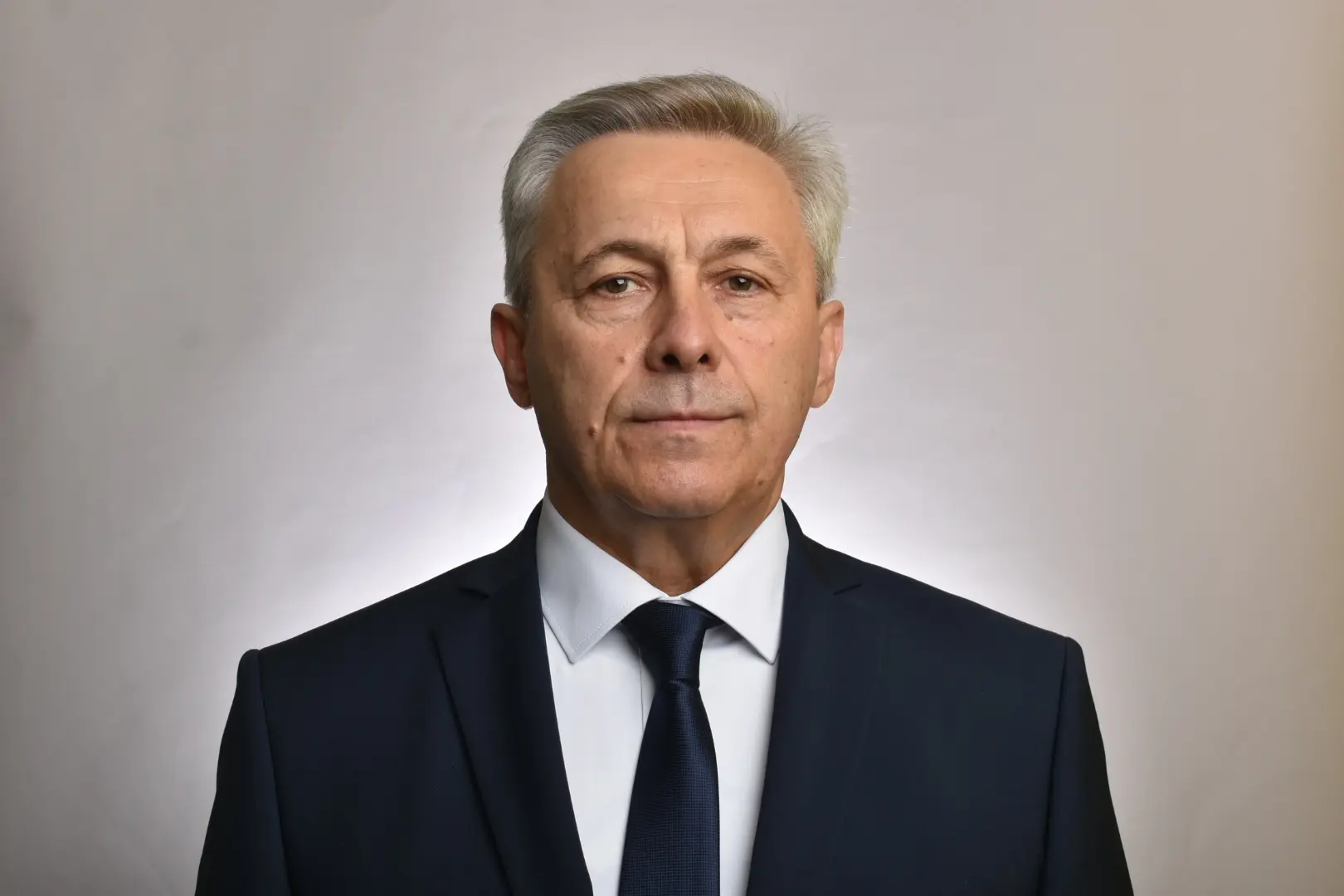Михаил Кулецкий