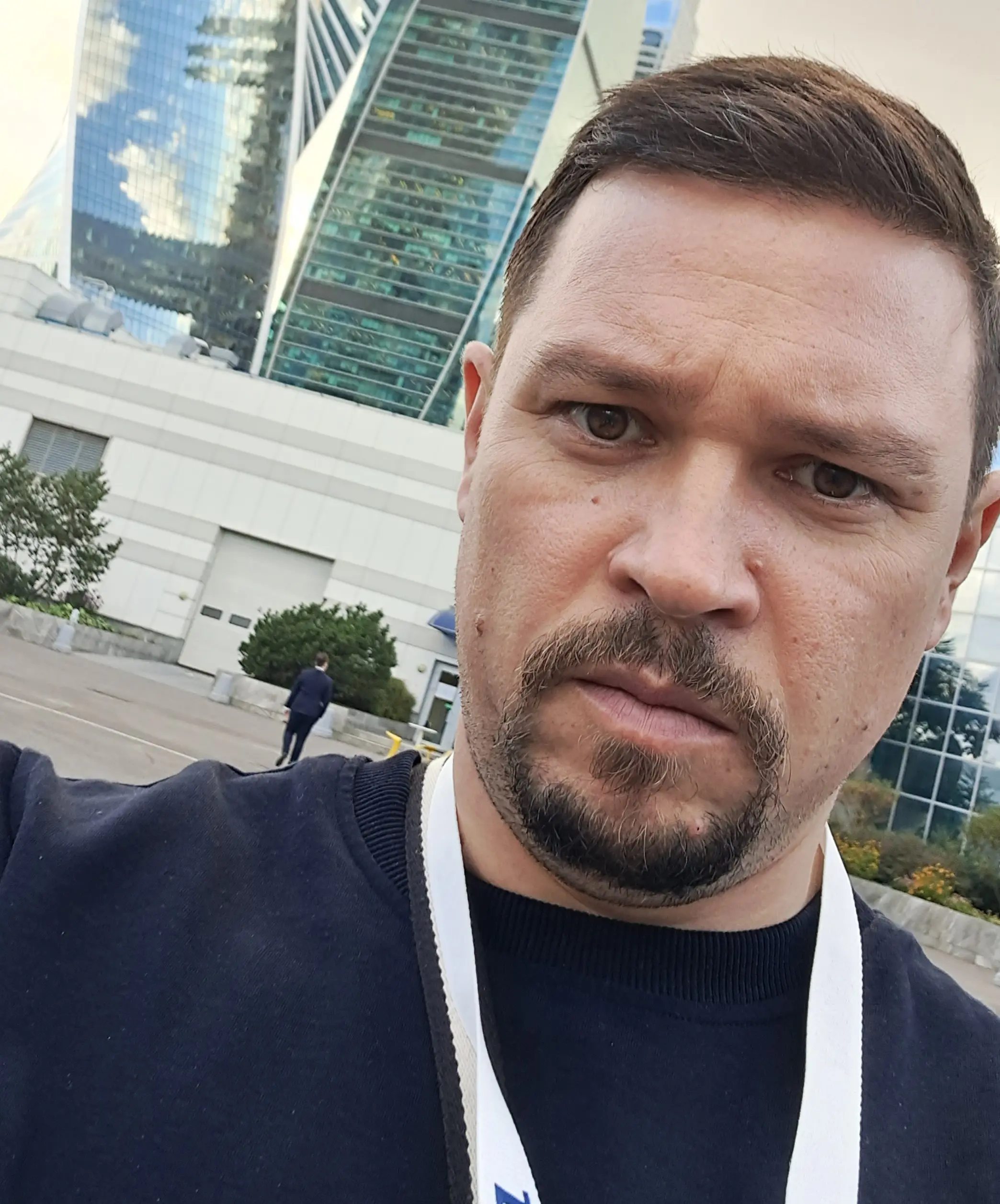 Павел Полин