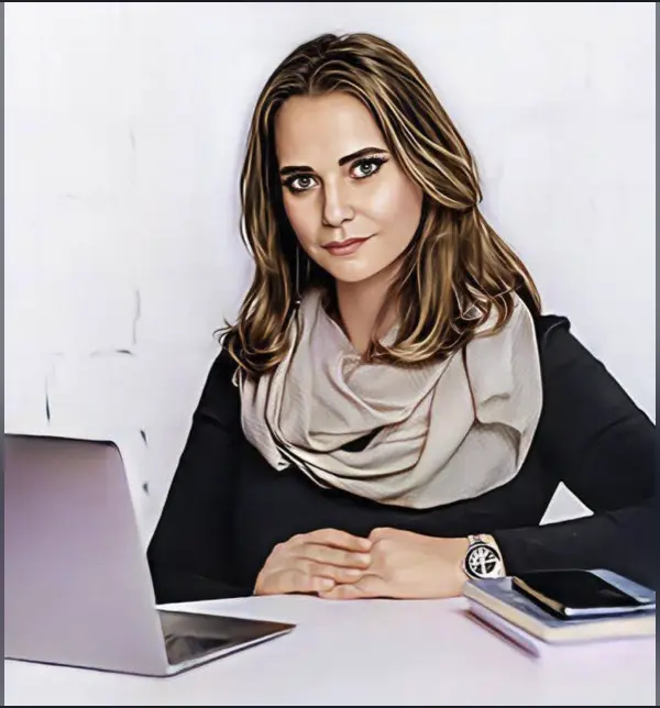 Екатерина Клумбис