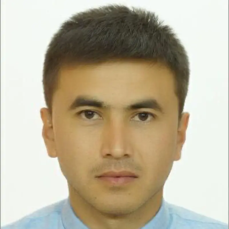 Furqat Nomozov
