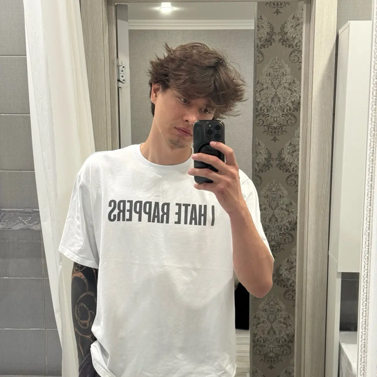 Данияр Шарифуллин