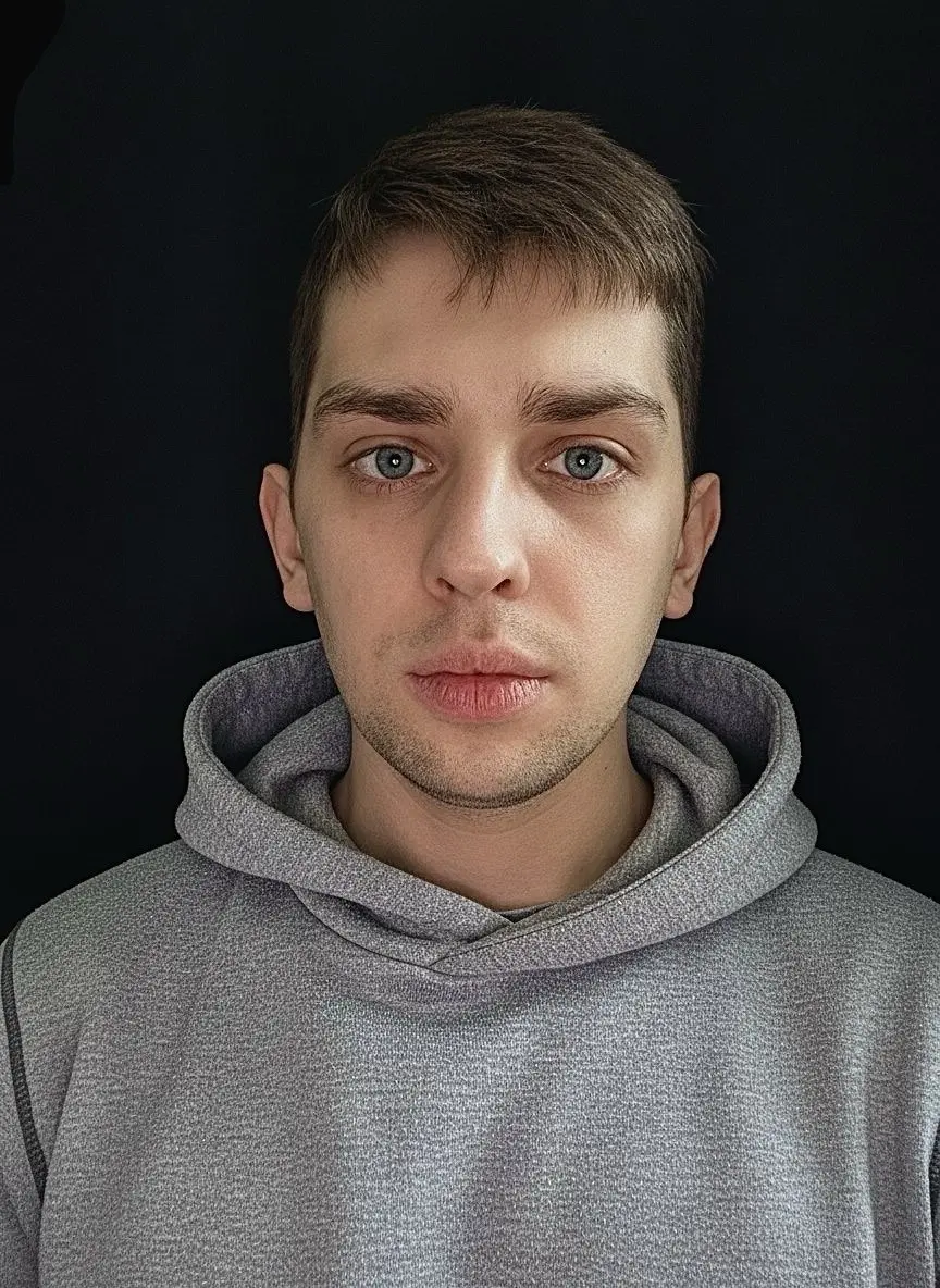Дмитрий Ланской