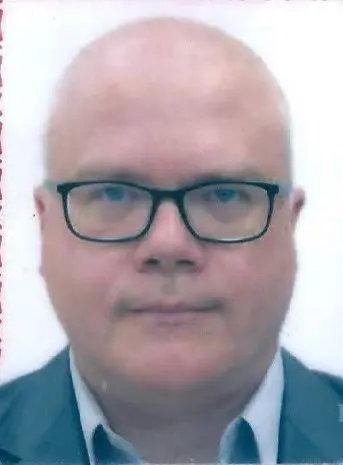 Павел Долгушин