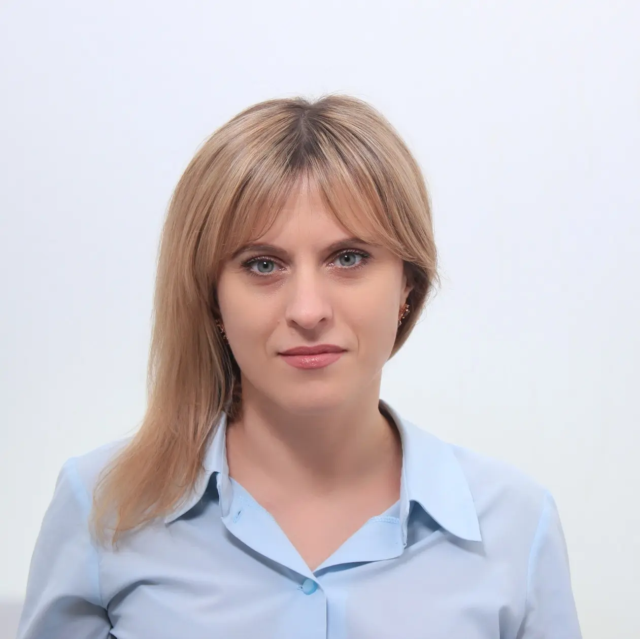 Наталья Повелицина