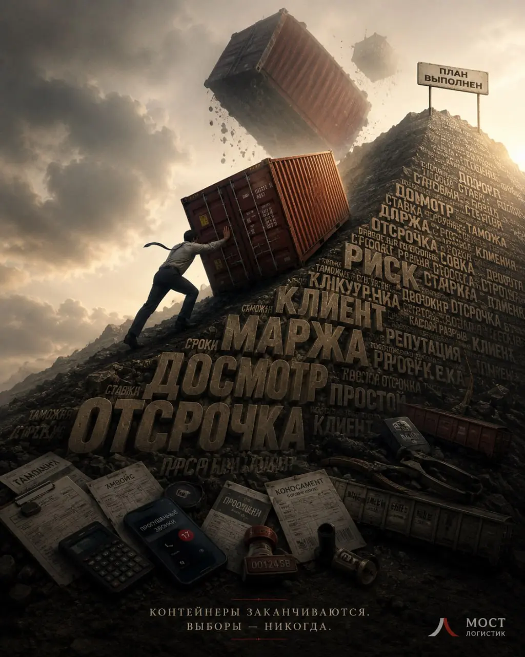 #Логистытакиелогисты
Сидят у меня на планёрке логисты. Взрослые люди. Опытные. Некоторые контейнеров видели больше, чем туристов в аэропорту.
И на полном серьёзе обсуждают.
Что лучше. Что бы ты выбрал | Сетка — социальная сеть от hh.ru