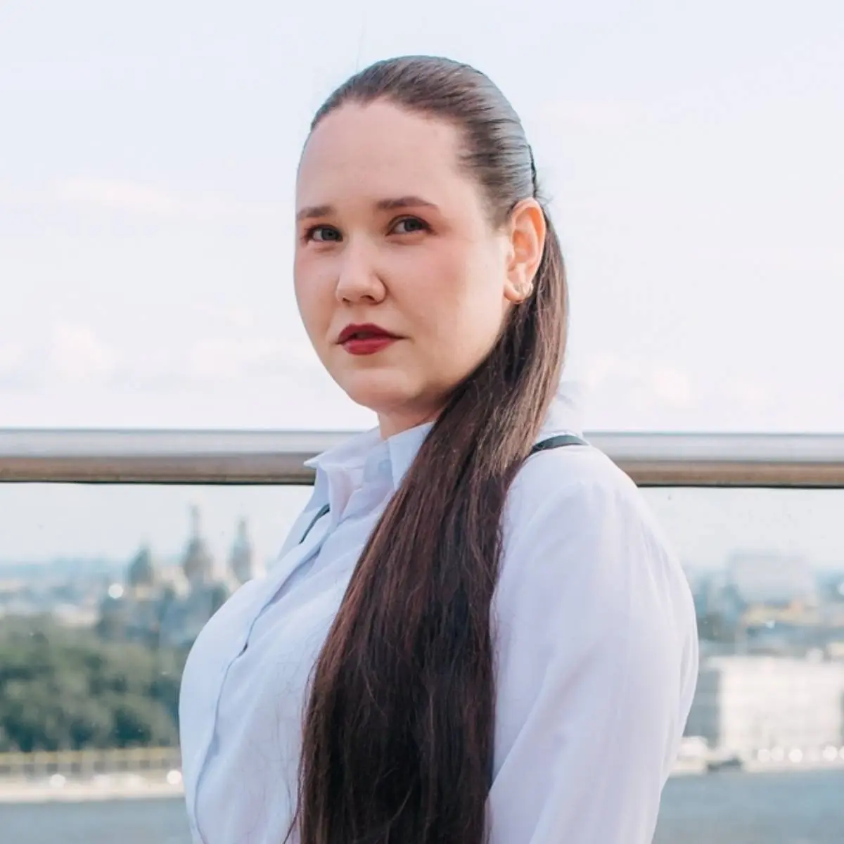 Мария Лукьянчикова