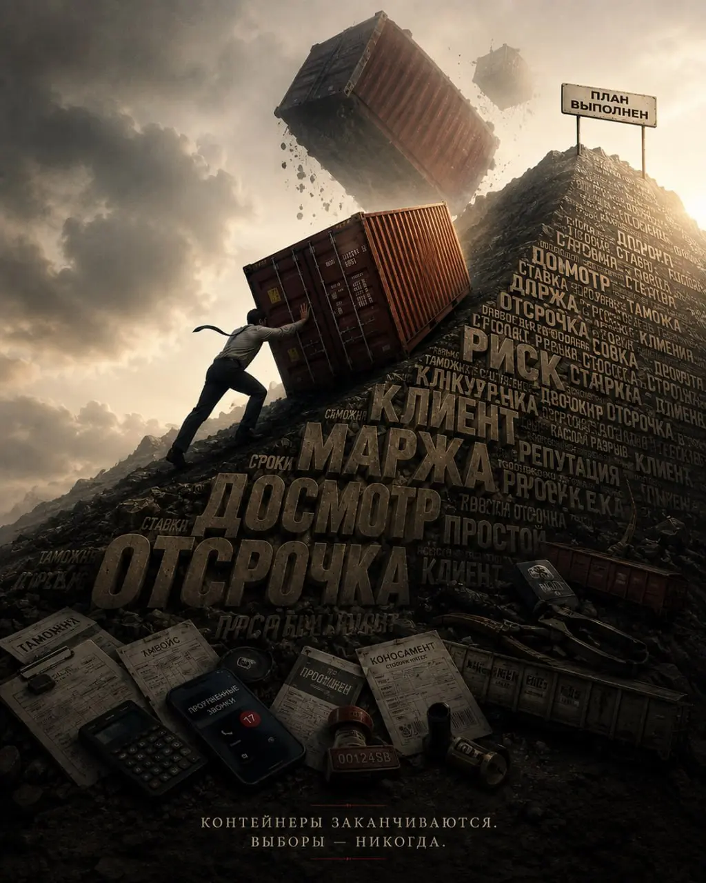 #Логистытакиелогисты
Сидят у меня на планёрке логисты. Взрослые люди. Опытные. Некоторые контейнеров видели больше, чем туристов в аэропорту.
И на полном серьёзе обсуждают.
Что лучше. Что бы ты выбрал | Сетка — социальная сеть от hh.ru
