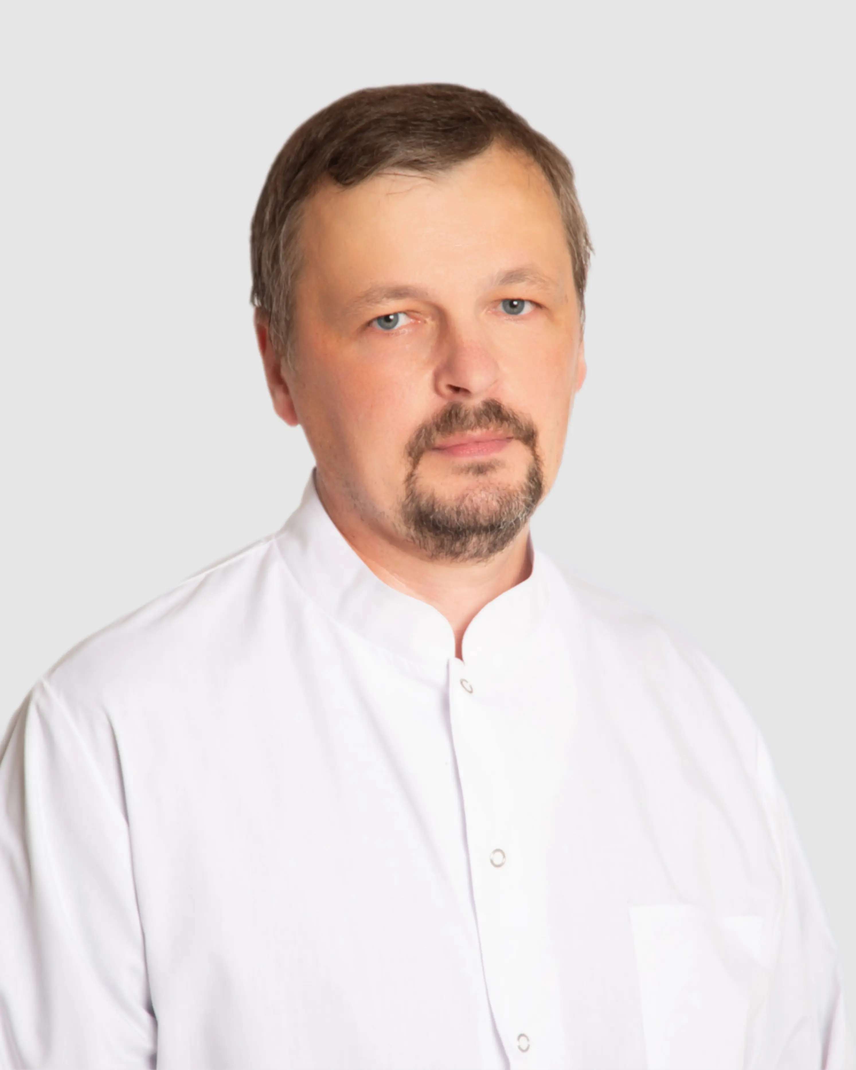 Анатолий Хрусталев