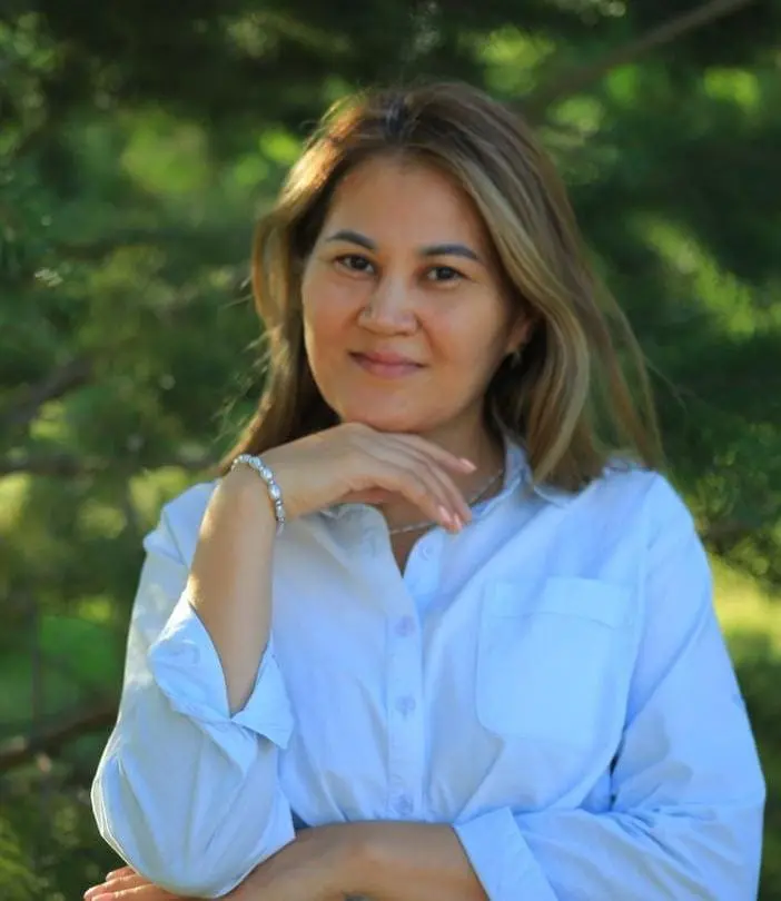 Асемгуль Жаксалыкова