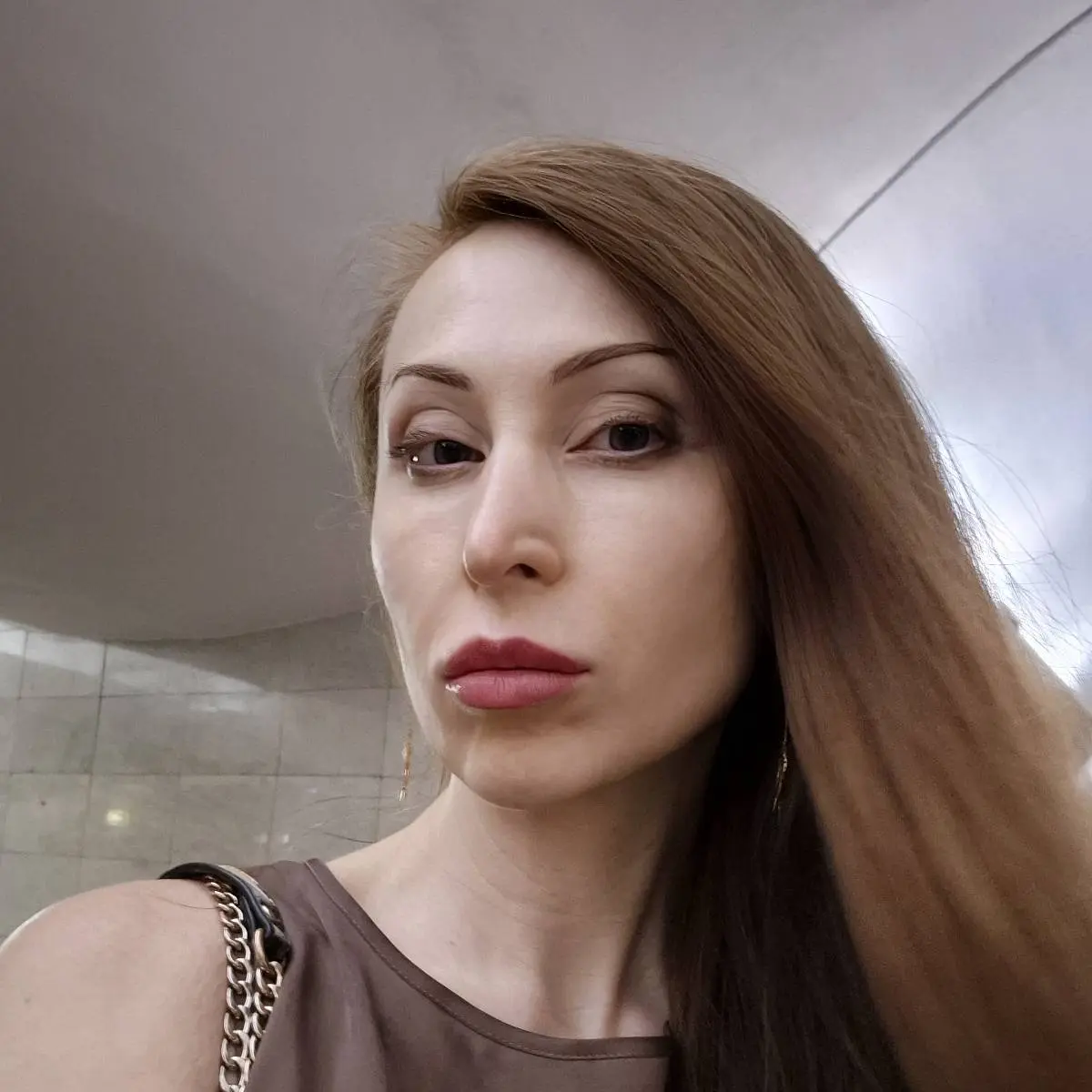 Olga Sitnikova