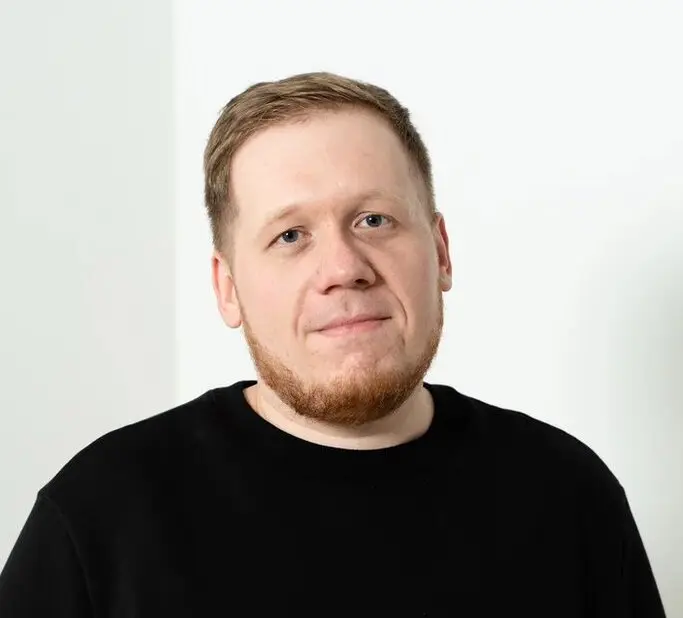 Анатолий Карпов