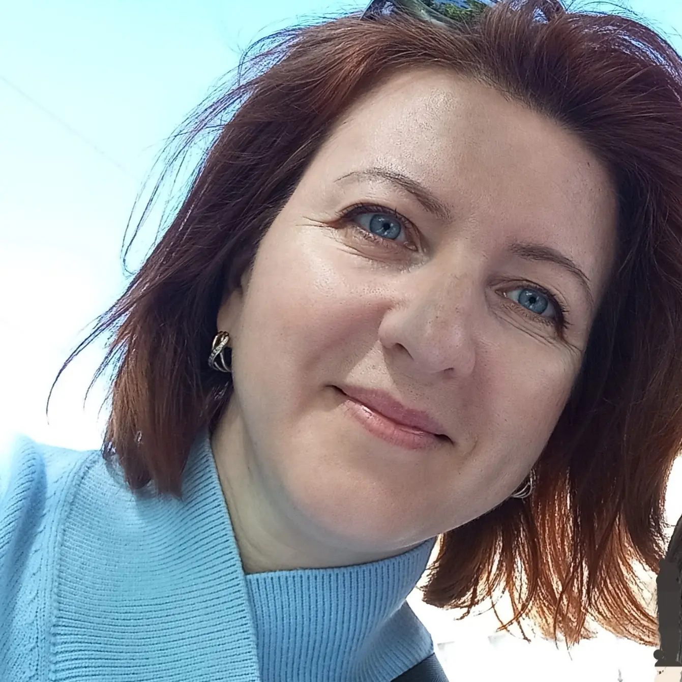 Наталья Гаськова
