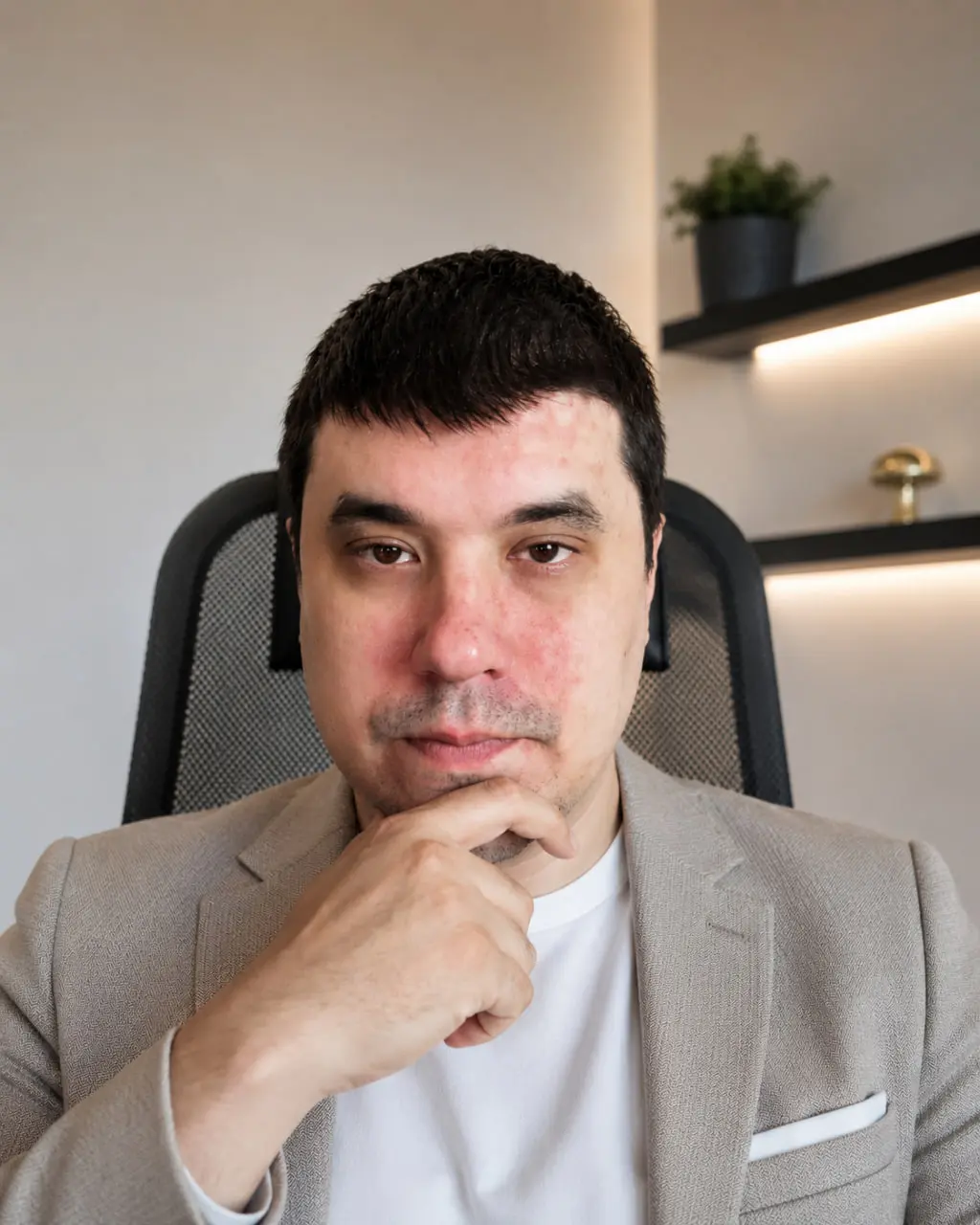 Юрий Канцурак