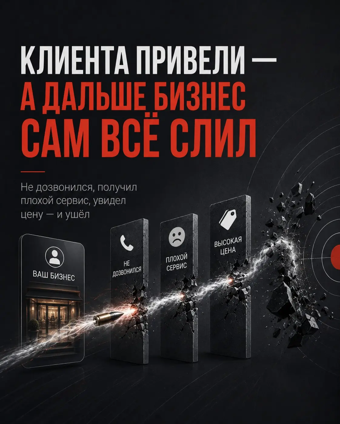 Во всём виноват маркетолог! | Сетка — социальная сеть от hh.ru