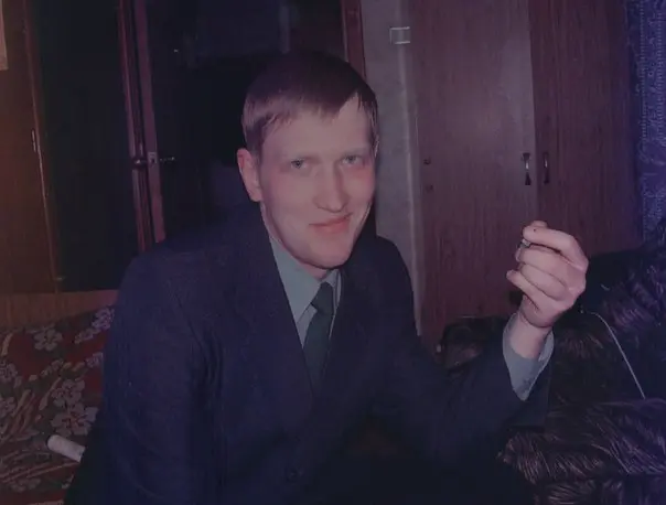 Алексей Гаврюшин
