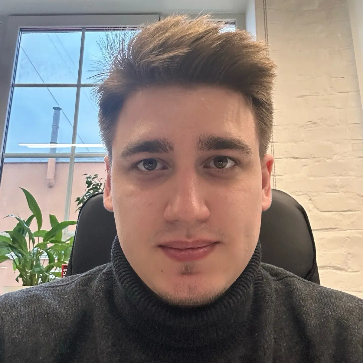Кирилл Кафтанов
