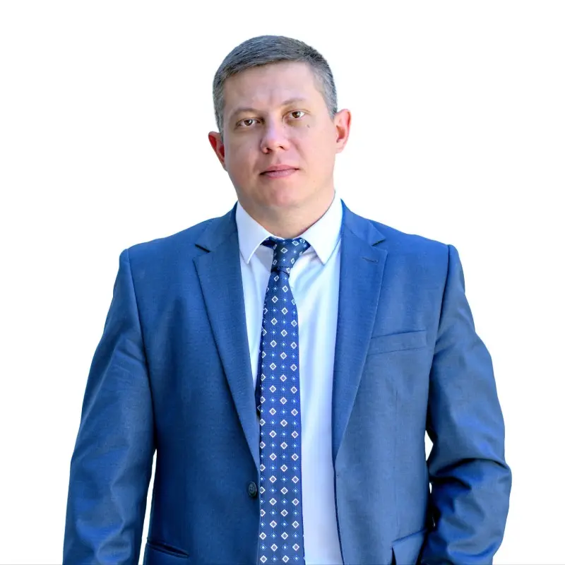 Евгений Родоманов