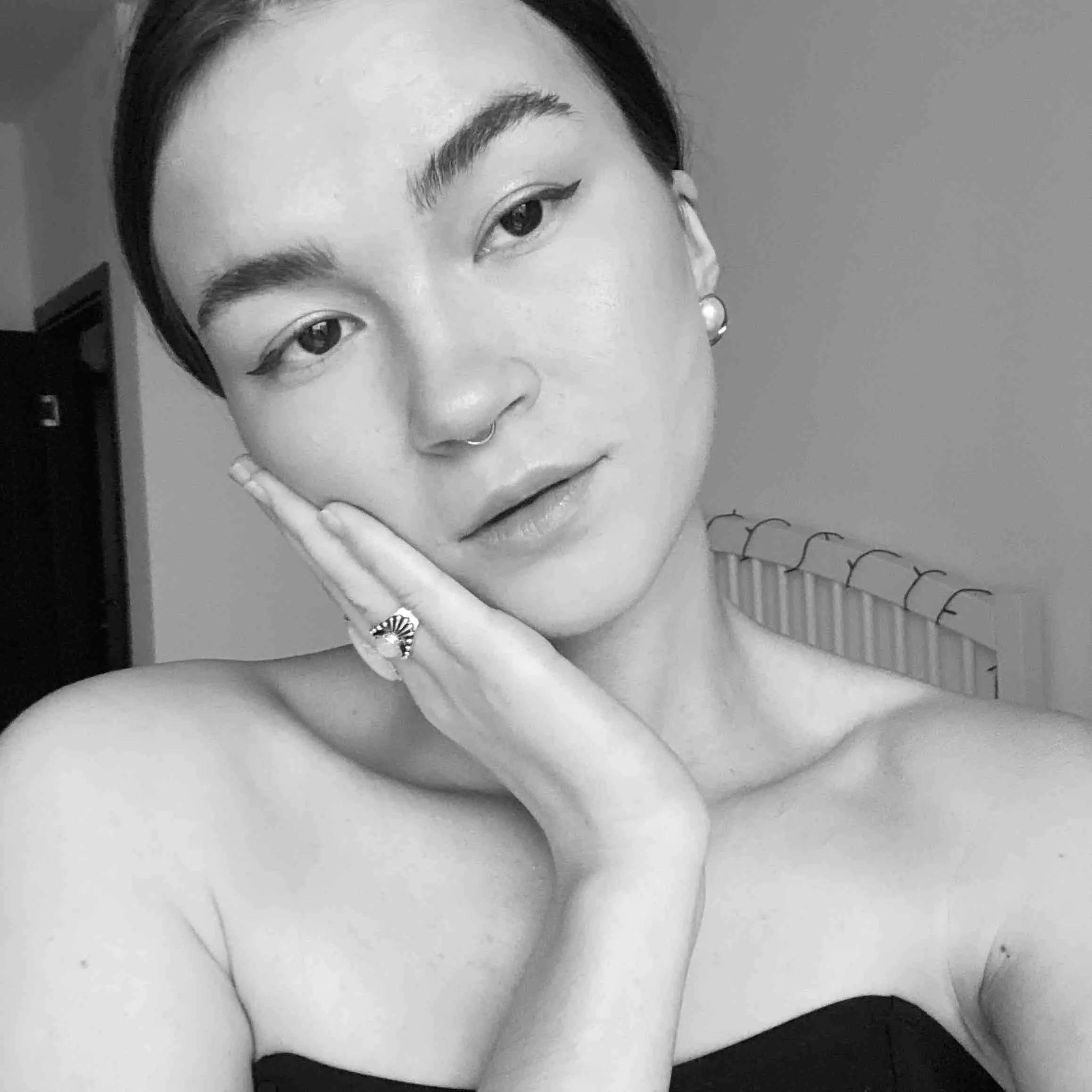 Валерия Сухорукова