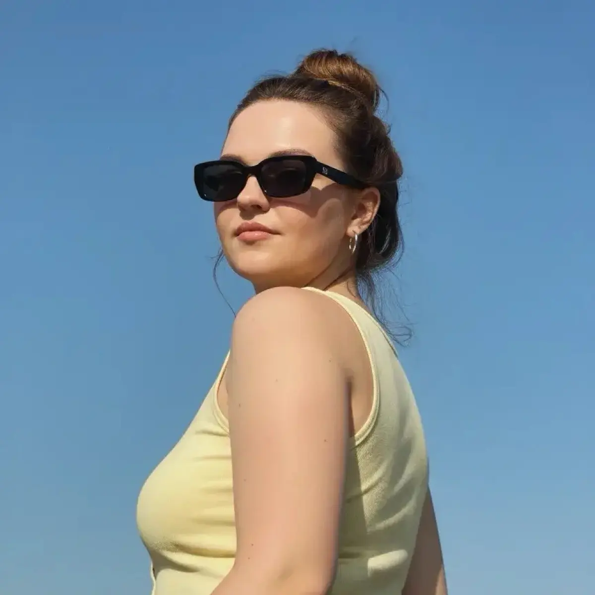 Александра Попова