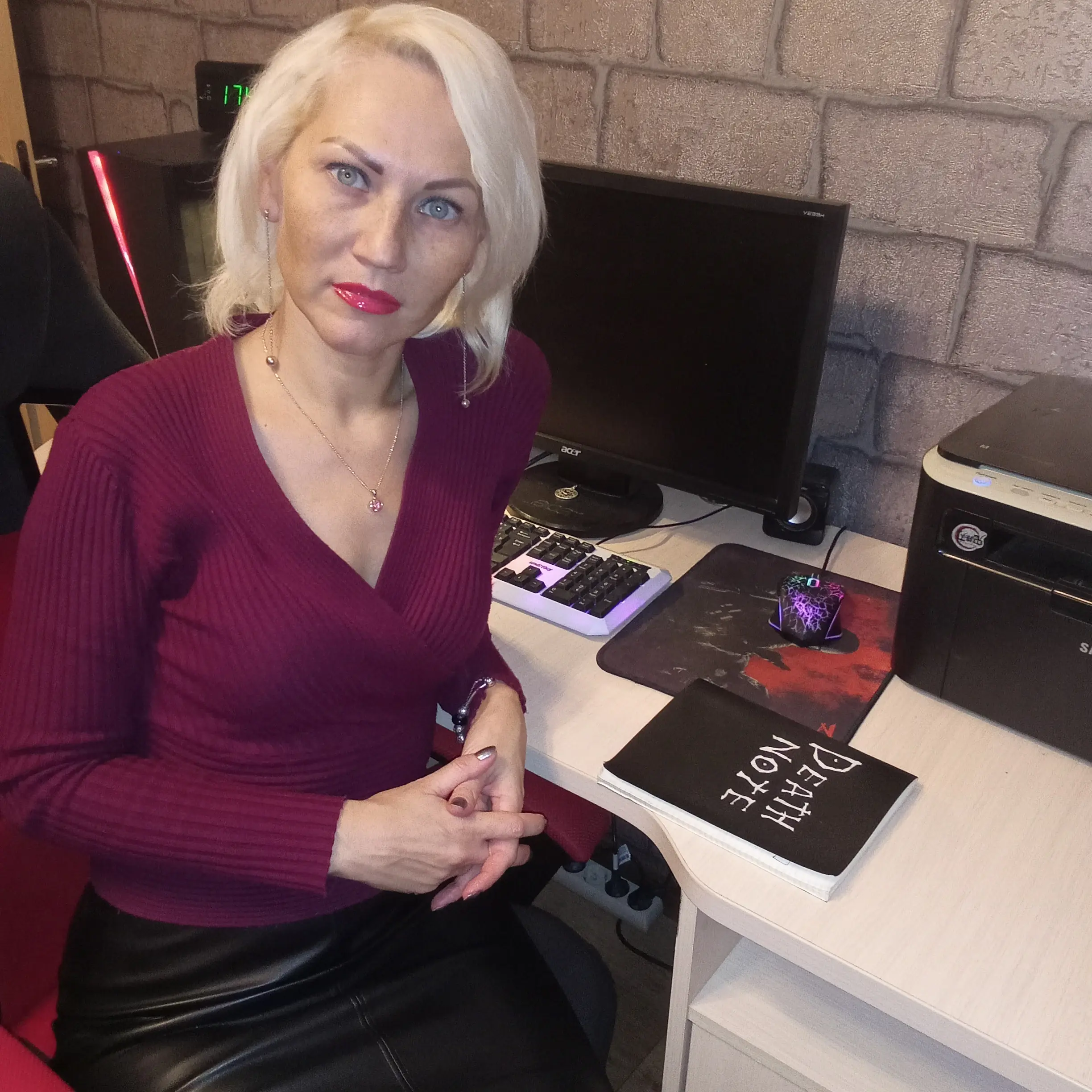 Татьяна Хабибуллина