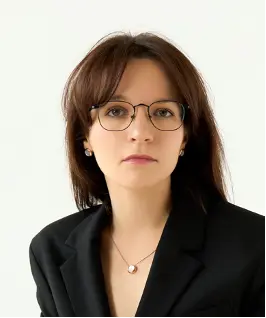 Анна Мишина
