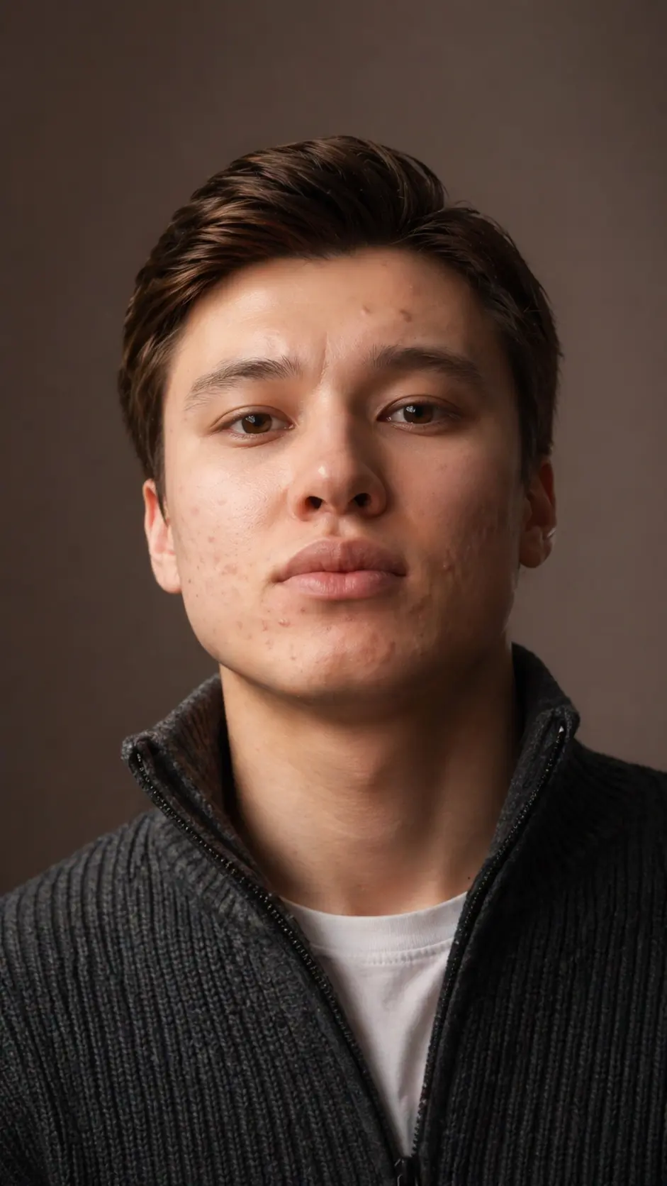 Shynbergen Yegizbayev