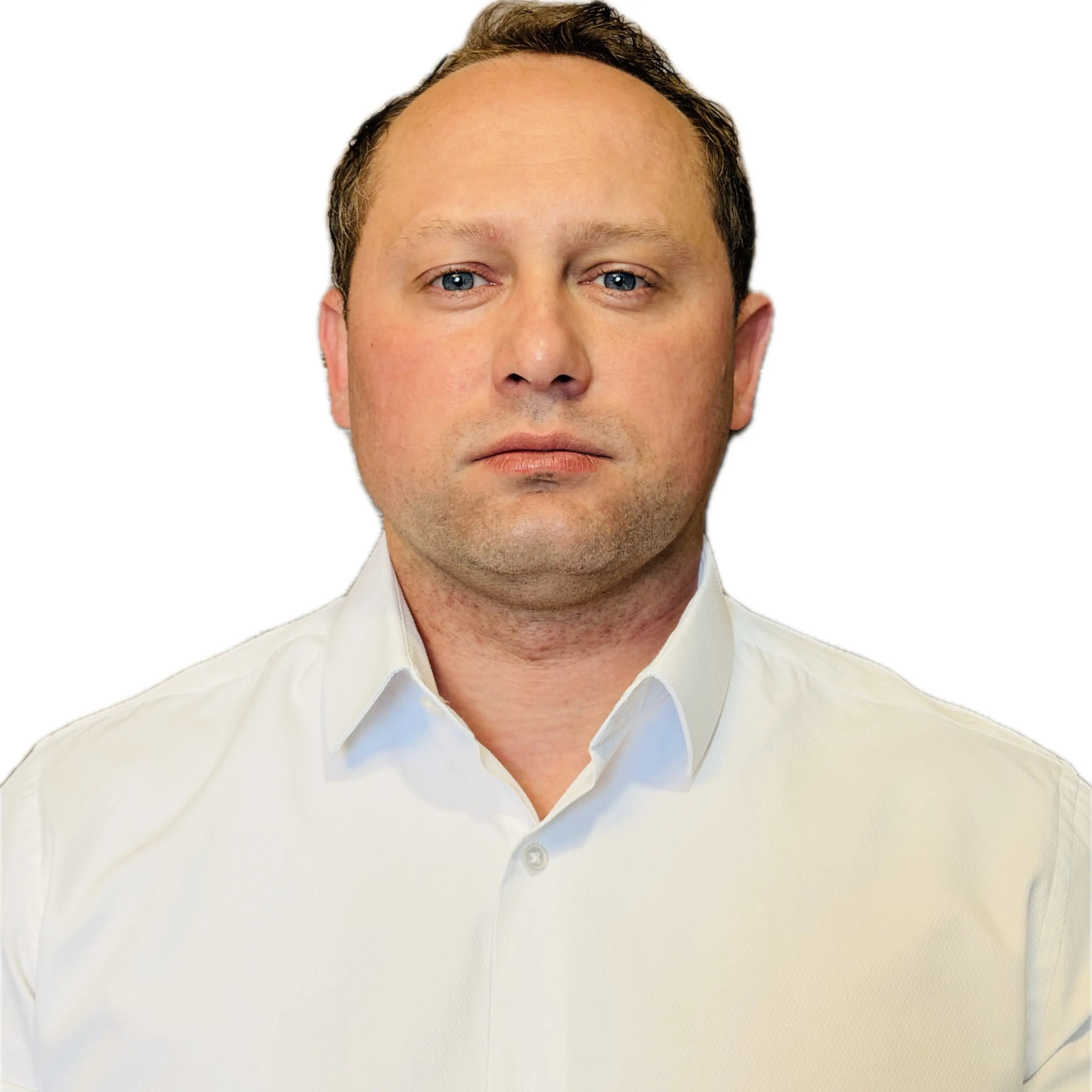Денис Колесов