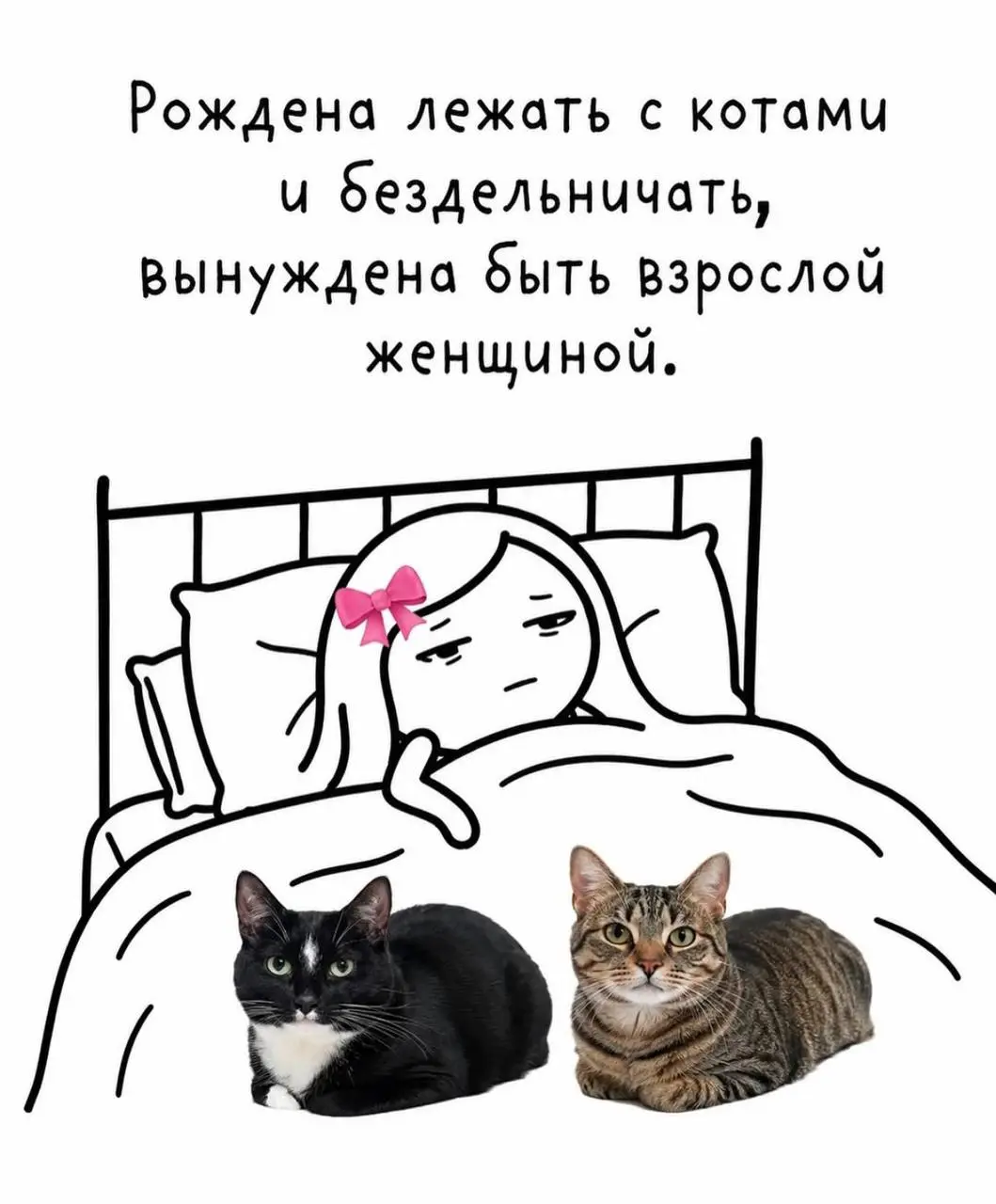 Помни, ради кого ты работаешь)) | Сетка — социальная сеть от hh.ru
