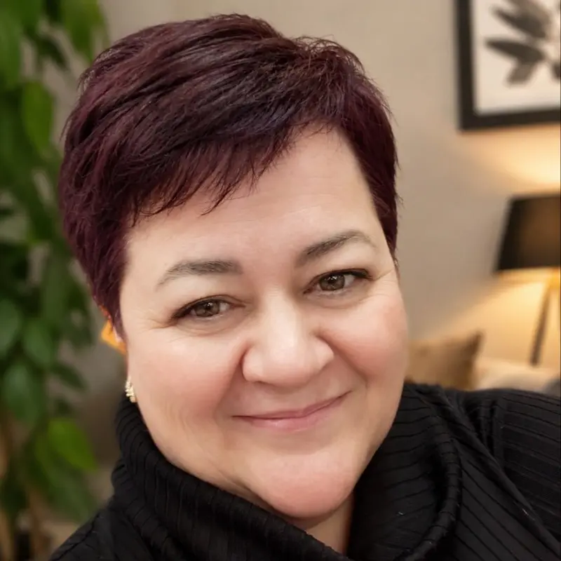 Валентина Колядина