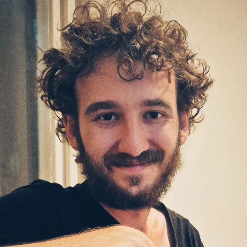 Юрий Ивлев