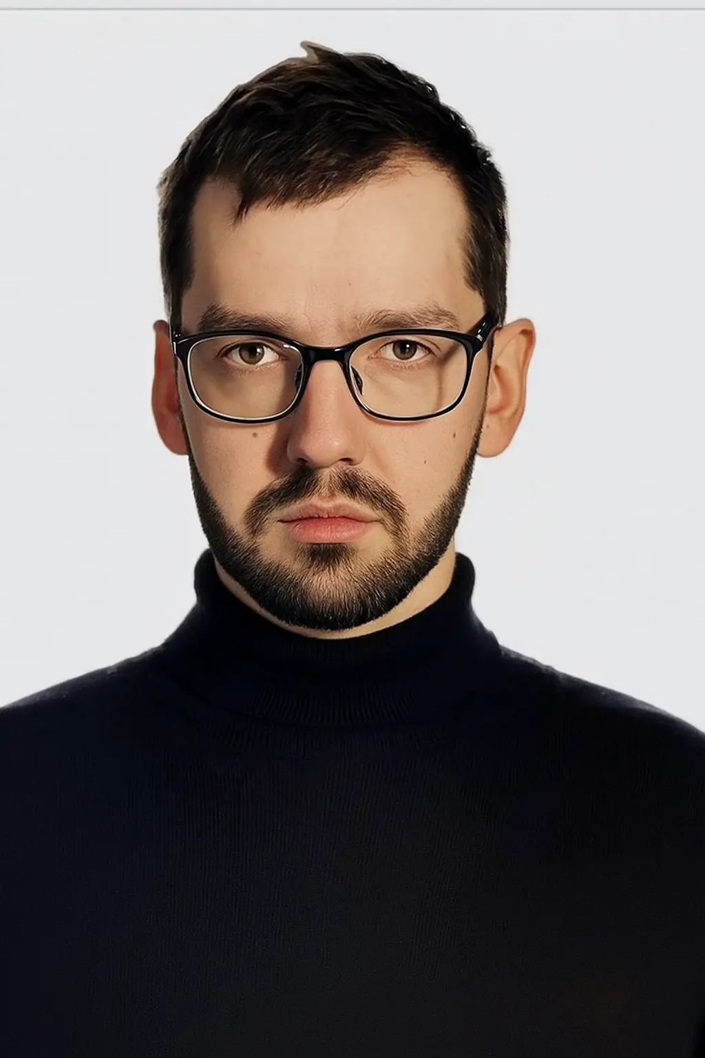 Павел Стерлягов