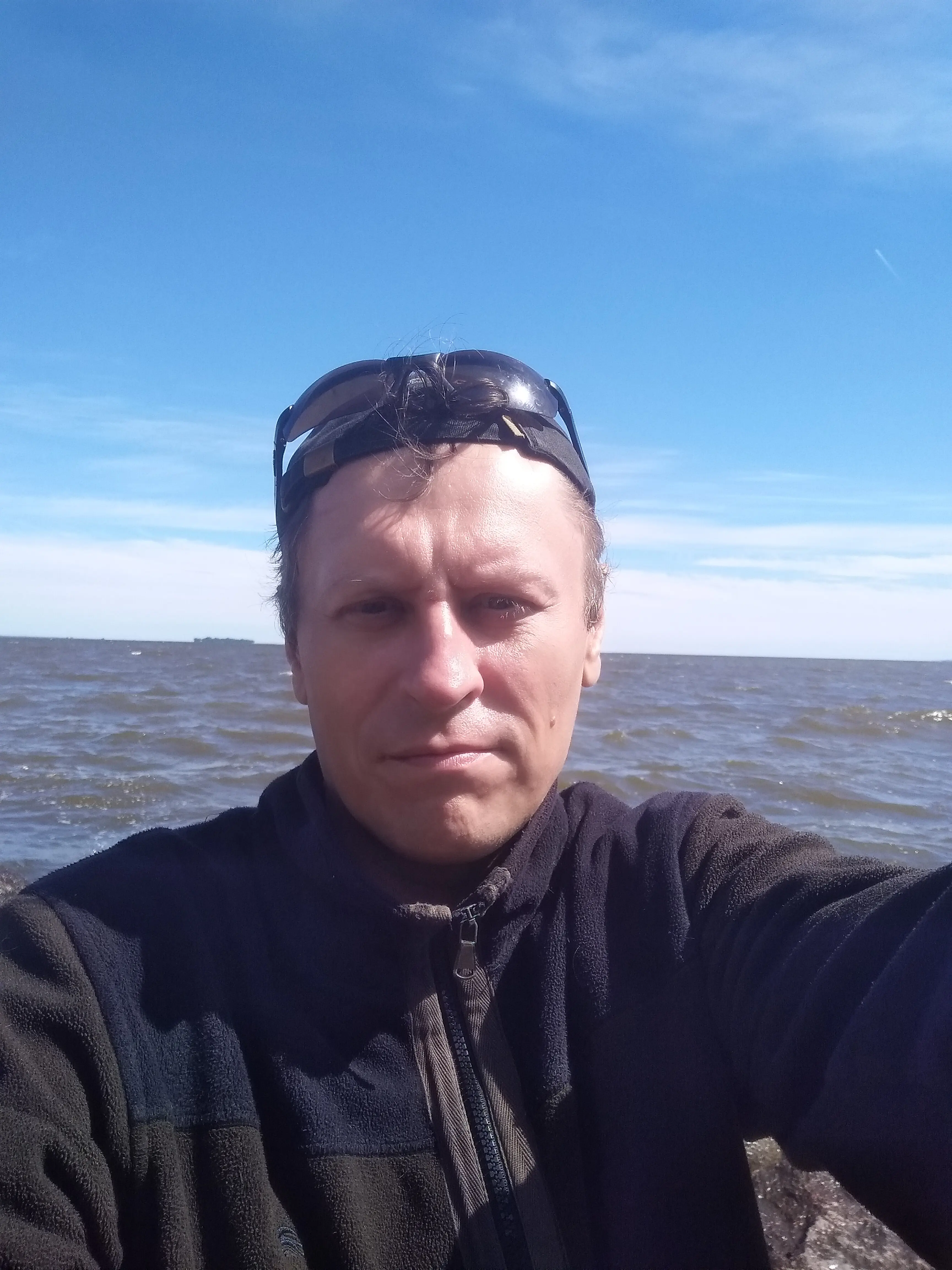 Алексей Тархов