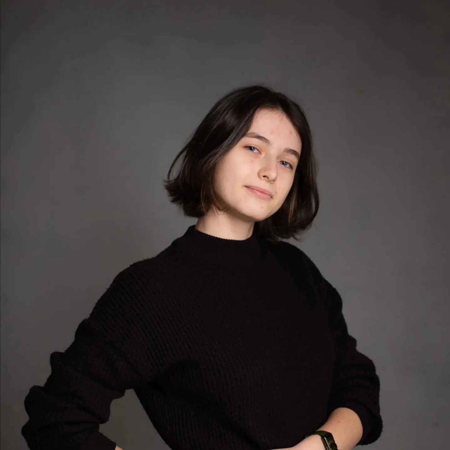 Ксения Черняйкова