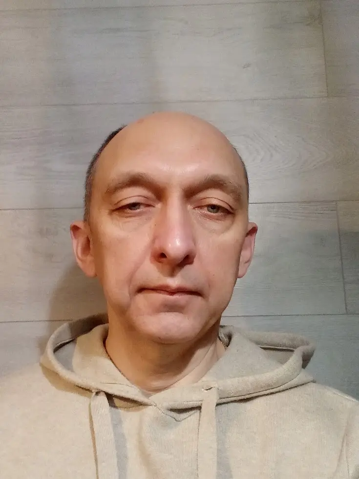 Владимир Кривов