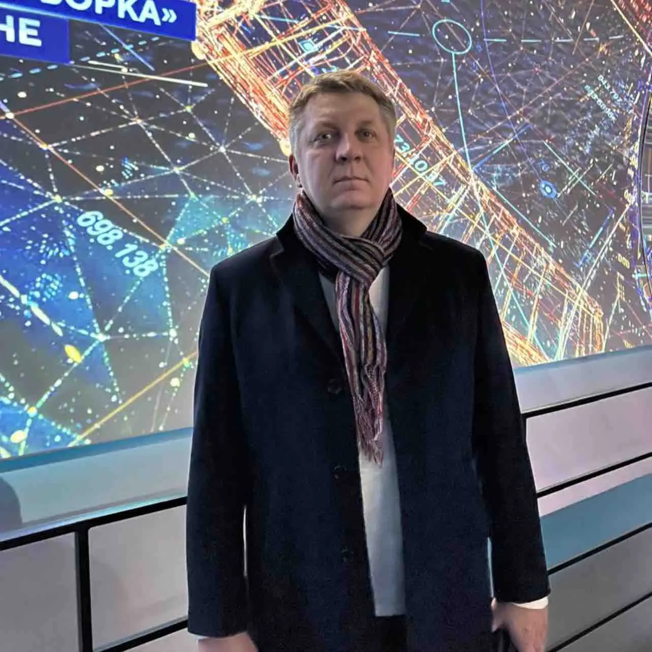 Яков Абрамов