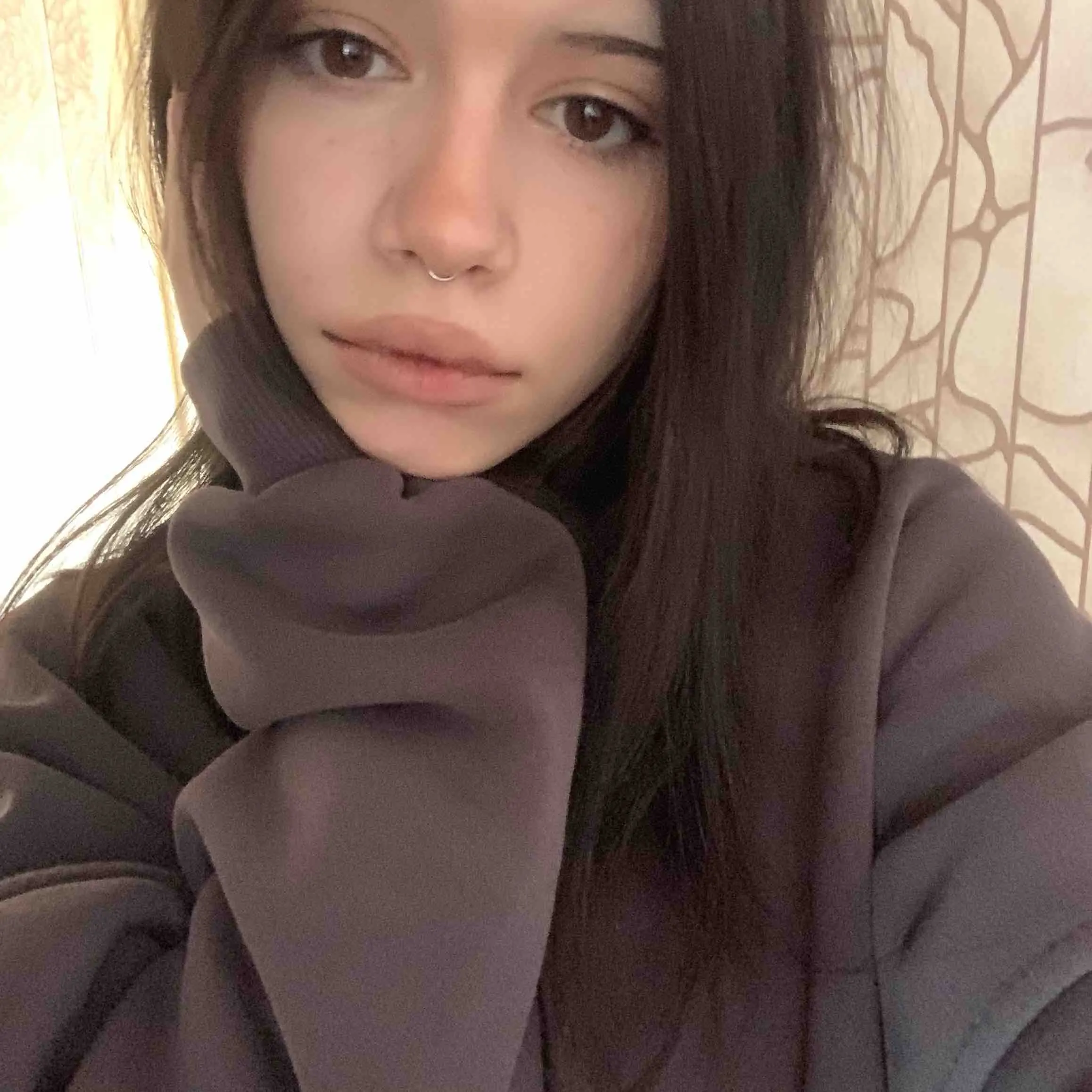 Эвелина Потанина