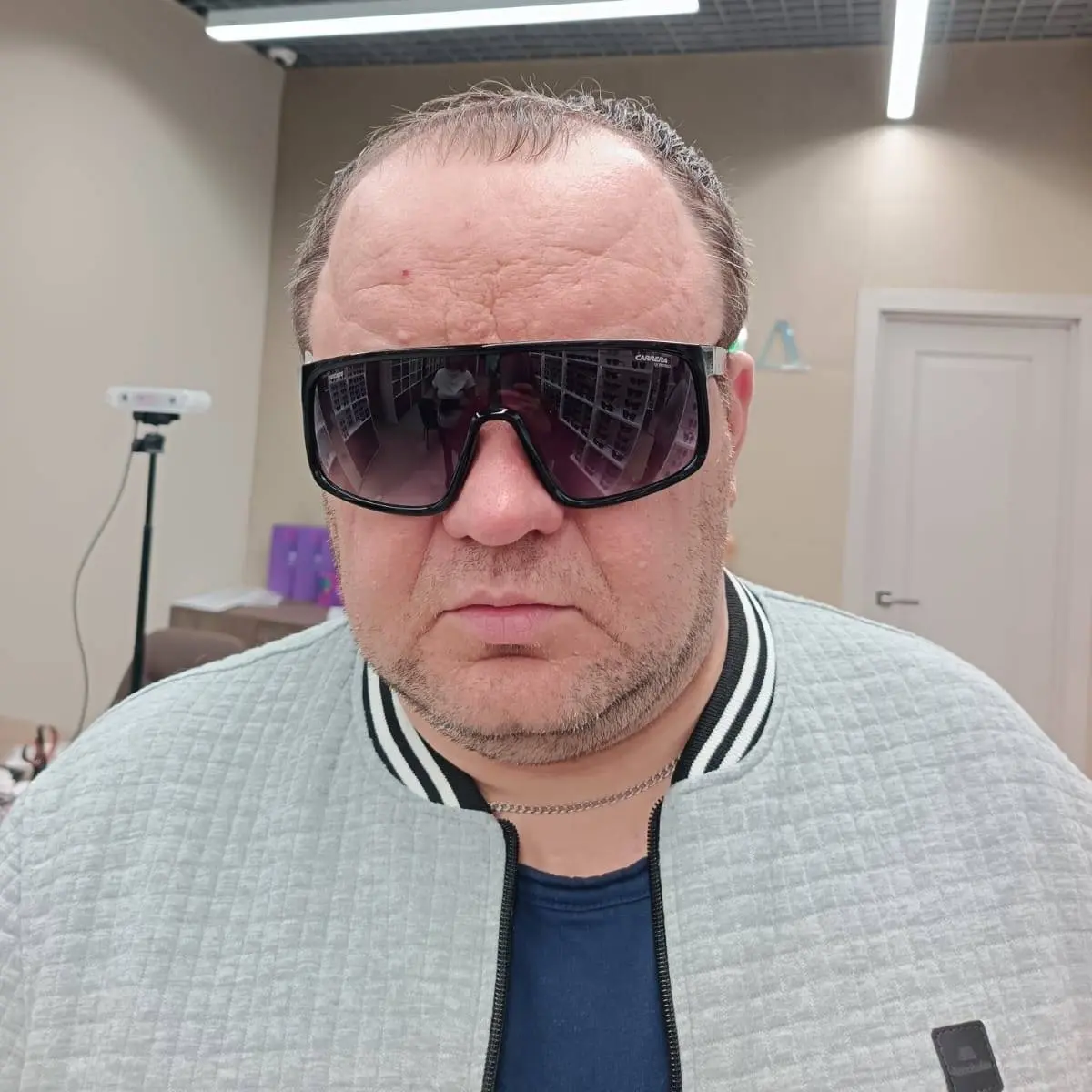 Алексей Потопальский