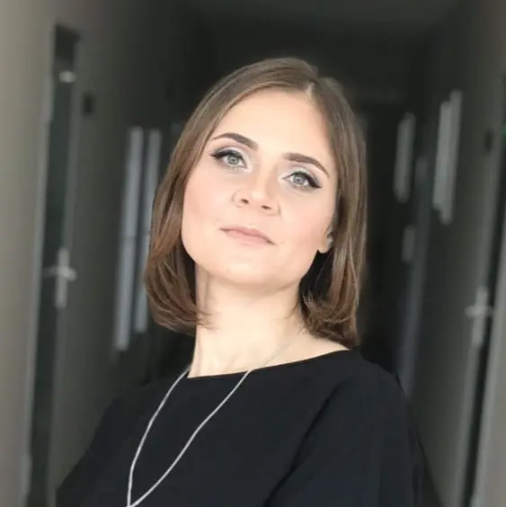Мария Чуклай