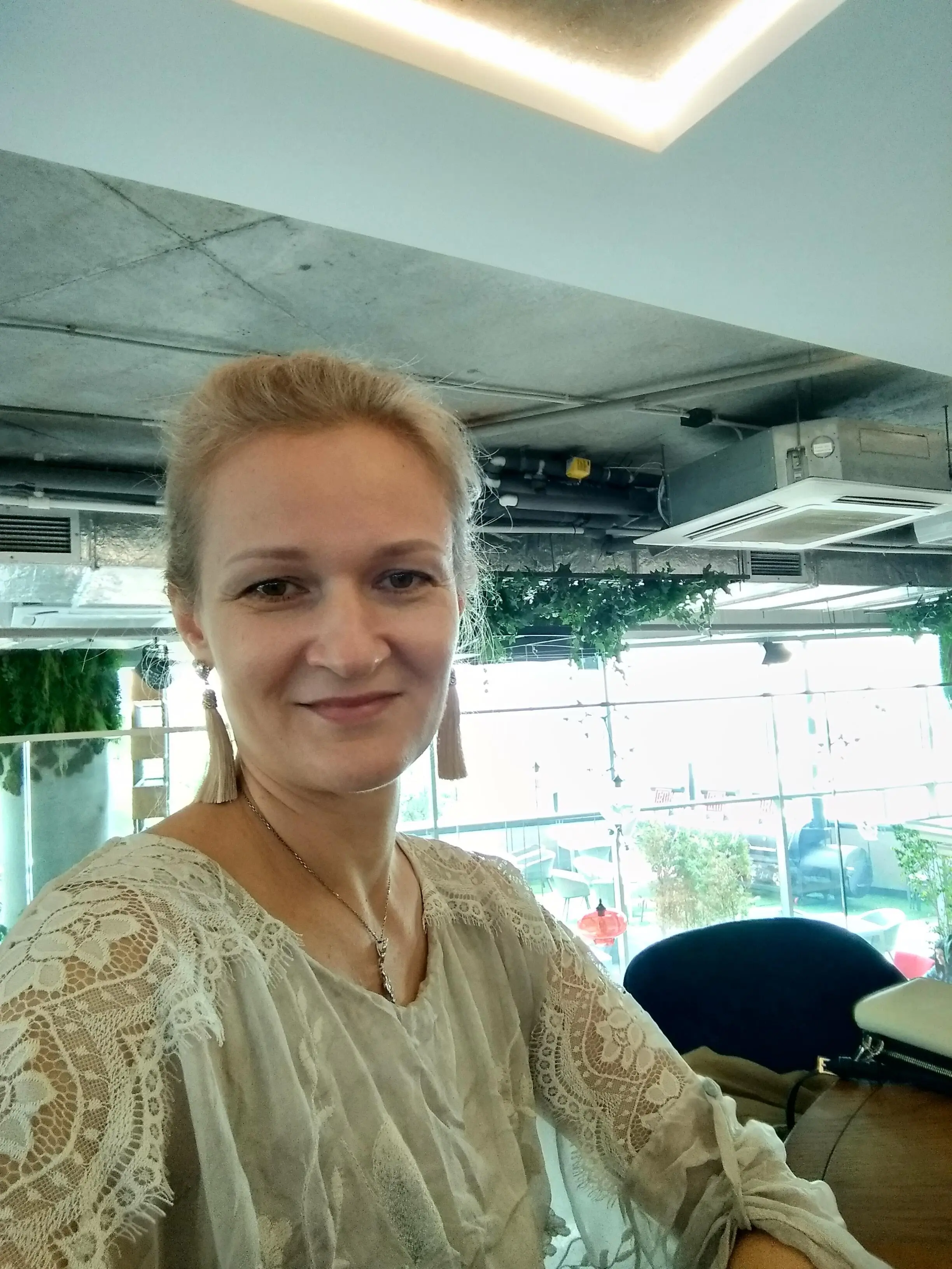 Елена Индик