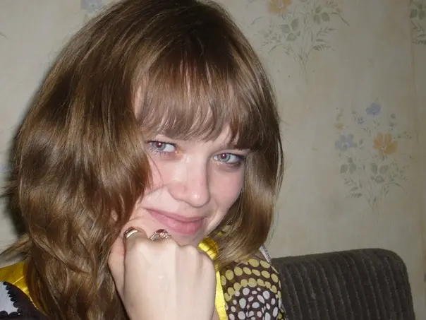 Ольга Артемова