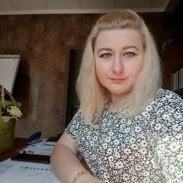 Екатерина Подольская